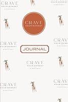 Algopix Similar Product 2 - Crave Nourishment Journal 100 Blank