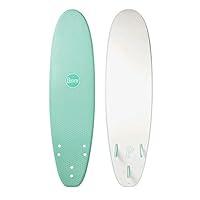 Algopix Similar Product 18 - Penny Australia 70 Tri Fin Surfboard