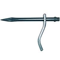 Algopix Similar Product 9 - HaWe 05400 Plaster Hooks 160 mm Swivel