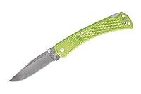 Algopix Similar Product 19 - Buck Knives 110 Slim Select Lockback