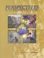 Algopix Similar Product 15 - Perspectives on the World Christian