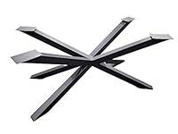 Algopix Similar Product 13 - Metal Spider Base - Any Size and Color