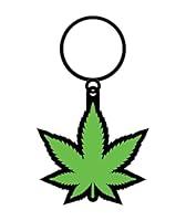 Algopix Similar Product 3 - Green Leaf Soft Enamel Adult Weed