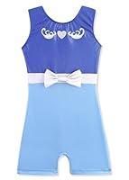 Algopix Similar Product 16 - HOZIY Leotards for Girls Gymnastics