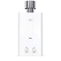 Algopix Similar Product 14 - Eccotemp L10 30 GPM Portable Tankless