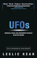 Algopix Similar Product 17 - UFOs Generals Pilots and Government