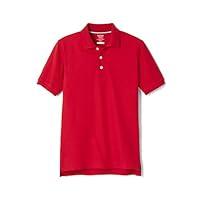 Algopix Similar Product 18 - French Toast Boys Short Sleeve Pique