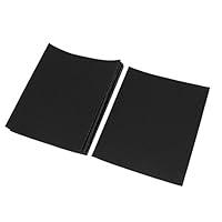 Algopix Similar Product 5 - uxcell Manual Silicone Carbide Abrasive