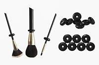 Algopix Similar Product 3 - BrushPearl Handle Helpers