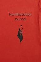 Algopix Similar Product 16 - 369 Project Manifestation Journal