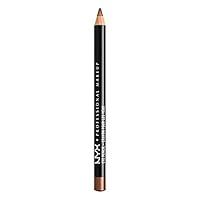 Algopix Similar Product 19 - NYX PROFESSIONAL MAKEUP Slim Eye