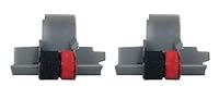 Algopix Similar Product 13 - Package of Two Casio HR100TM and
