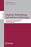 Algopix Similar Product 18 - Algebraic Methodology and Software