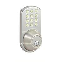 Algopix Similar Product 3 - Morning Industry HF01SN Keypad