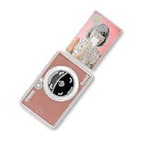 Algopix Similar Product 3 - Zoemini S Rosa Oro