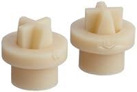 Algopix Similar Product 18 - Hayward GLXSPDB Duck Bill Replacement