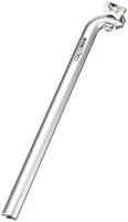 Algopix Similar Product 5 - ERGOTEC Patent Hook Seat Post 300 X