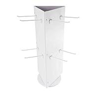 Algopix Similar Product 3 - FixtureDisplays Rotating Coutertop