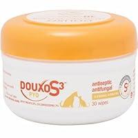 Algopix Similar Product 16 - DOUXO S3 PYO Wipes (30 count)