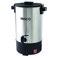 Algopix Similar Product 1 - Nesco CU25 Professional Coffee Urn 25