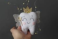 Algopix Similar Product 13 - tooth fairy pillow