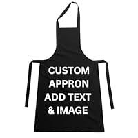 Algopix Similar Product 13 - ASY Furniture Custom Cotton Apron with