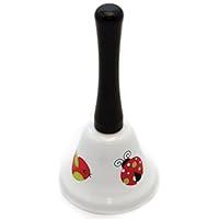 Algopix Similar Product 6 - ASHLEY PRODUCTIONS Ladybug Friends Hand