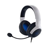 Algopix Similar Product 14 - Razer Kaira X Wired Gaming Headset for