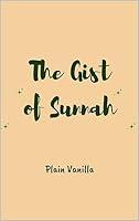 Algopix Similar Product 13 - The Gist of Sunnah