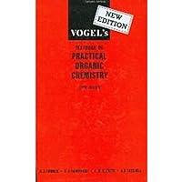 Algopix Similar Product 11 - Vogels Textbook of Practical Organic