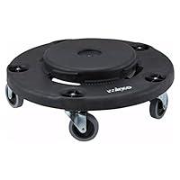 Algopix Similar Product 9 - Winco , Medium, Black