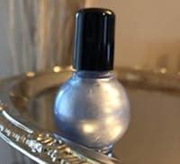 Algopix Similar Product 13 - Baby Blue Skies 10 Free Healthy Nail