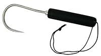 Algopix Similar Product 13 - Sea Striker SSHG3L Aluminum Hand Gaff