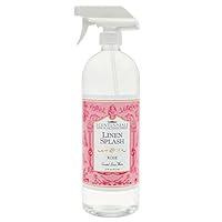 Algopix Similar Product 14 - Scentennials Rose Linen and Room Spray