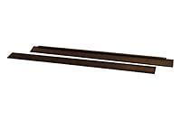 Algopix Similar Product 11 - Full Size Conversion Kit Bed Rails for