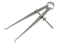 Algopix Similar Product 17 - Starrett 73A4 Solid Nut Inside Spring