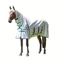 Algopix Similar Product 14 - Highlander Plus SweetItch Combo Sheet