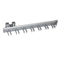 Algopix Similar Product 13 - Emuca Extractable lateral Belt Holder