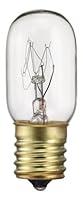 Algopix Similar Product 14 - Philips Appliance T7 Light Bulb