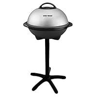 Algopix Similar Product 16 - George Foreman Silver 12 Servings