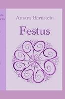 Algopix Similar Product 13 - Festus (German Edition)