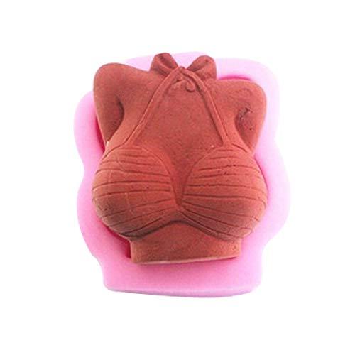 Car Freshie Molds, Highland cow Silicone Mold for Resin Soap