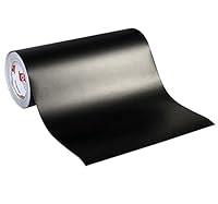 Algopix Similar Product 3 - ORACAL 63112150BLK 631 Matte Vinyl 12