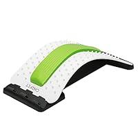 Algopix Similar Product 15 - ChiFit Lumbar Back Pain Relief Device