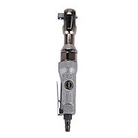 Algopix Similar Product 16 - Air Ratchet Wrench 38 Inch Pneumatic