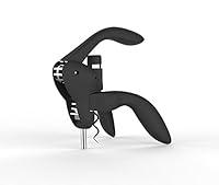 Algopix Similar Product 2 - Metrokane Houdini Lever Corkscrew with