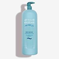Algopix Similar Product 2 - Australian Bodycare Tea Tree Oil
