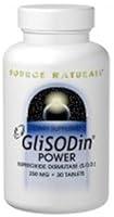 Algopix Similar Product 1 - Glisodin Power 30 Tablets