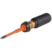 Algopix Similar Product 5 - Klein Tools 32287 Insulated