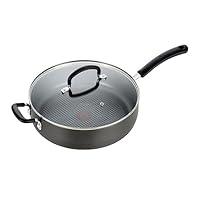 Algopix Similar Product 14 - Tfal Ultimate Hard Anodized Non Stick